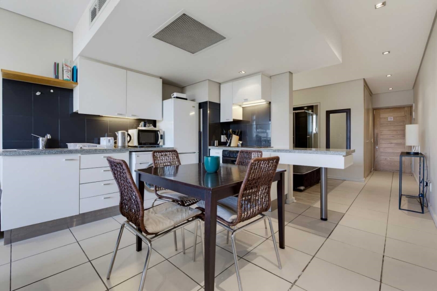 1 Bedroom Property for Sale in De Waterkant Western Cape